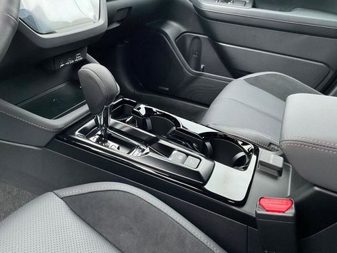 New 2026 Subaru Forester Touring image 19