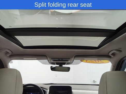 Certified 2023 Nissan Rogue SL w/ SL Premium Package image 27