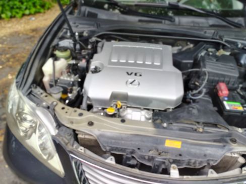 Used 2007 Lexus ES 350 image 27