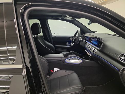 New 2026 Mercedes-Benz GLE 450 4MATIC image 19