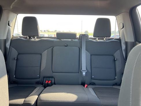 Used 2021 Chevrolet Silverado 1500 RST image 11