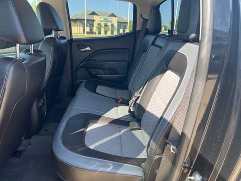 Used 2019 Chevrolet Colorado Z71 image 17