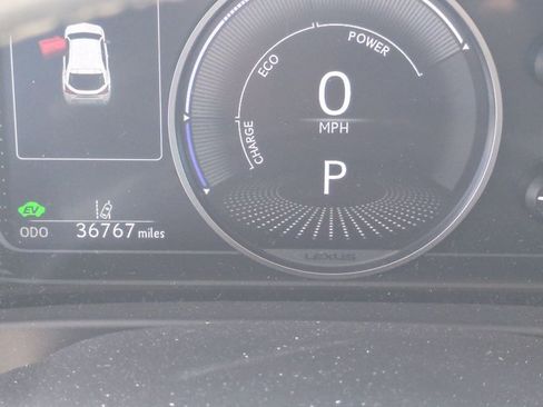 Used 2019 Lexus UX 250h UX 250h w/ Premium Package image 8