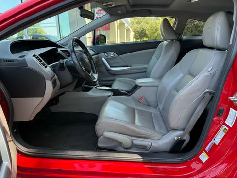 Used 2012 Honda Civic EX-L image 3