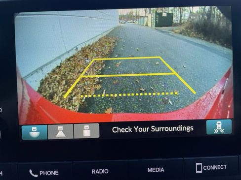 New 2026 Honda Civic Sport image 23