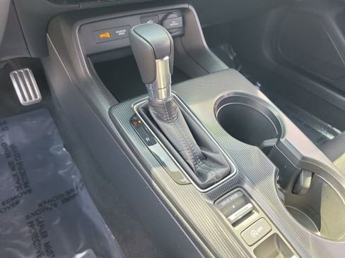 Certified 2024 Honda Civic Sport image 28