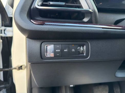 New 2026 Chevrolet Traverse Z71 image 33