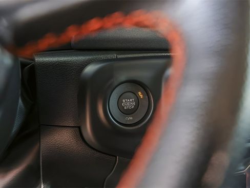 Used 2023 Jeep Gladiator Mojave w/ LED Lighting Group image 18