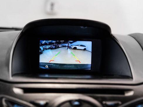 Used 2019 Ford Fiesta SE FWD image 20