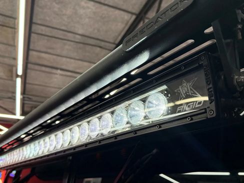 Used 2002 HUMMER H1 4-Door Wagon image 34