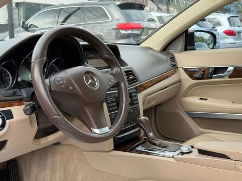 Used 2010 Mercedes-Benz E 350 Coupe image 20
