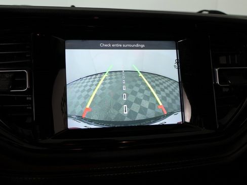 Used 2021 Dodge Durango SXT w/ 3rd Row Seating Group image 6