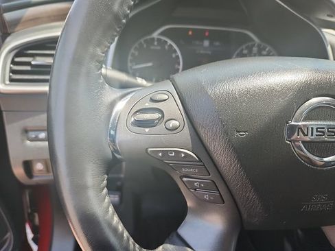 Used 2020 Nissan Murano Platinum AWD/4WD image 17