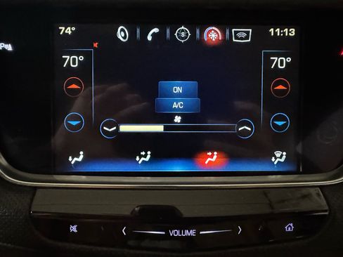 Used 2017 Cadillac XT5 Premium Luxury w/ Advanced Security Package FWD image 27