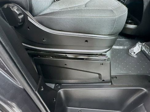 Used 2023 RAM ProMaster 2500 image 23