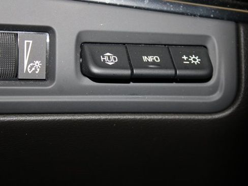 Certified 2024 Cadillac XT6 Sport w/ Technology Package image 28