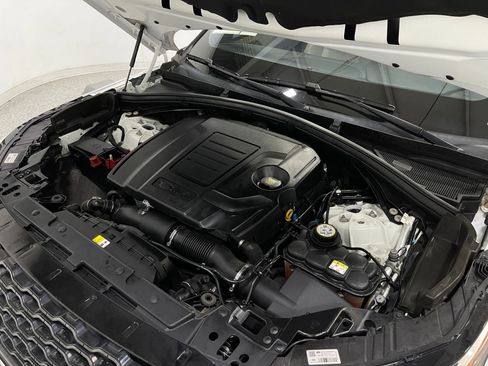 Used 2020 Land Rover Range Rover Velar R-Dynamic S AWD/4WD image 23