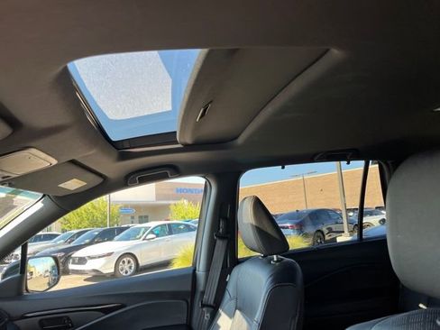 Certified 2022 Honda Passport Elite image 5