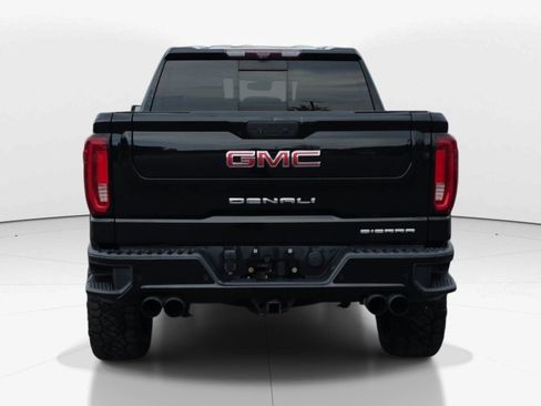 Used 2020 GMC Sierra 1500 Denali w/ Denali Ultimate Package AWD/4WD image 5