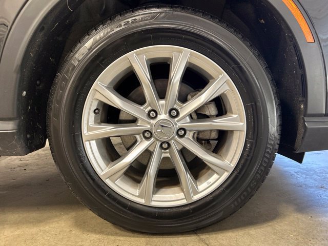 Certified 2024 Honda CR-V EX image 12