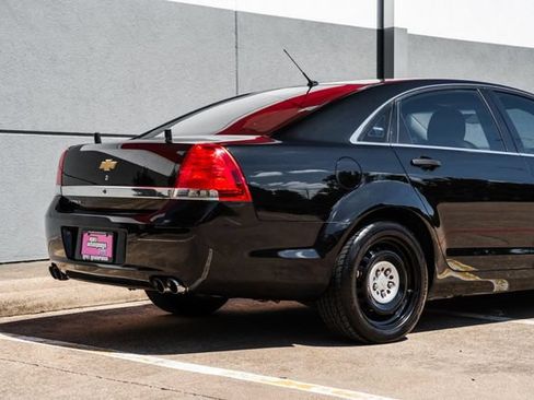 Used 2015 Chevrolet Caprice RWD image 53