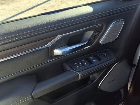 New 2026 RAM 1500 Laramie w/ Night Edition AWD/4WD image 11