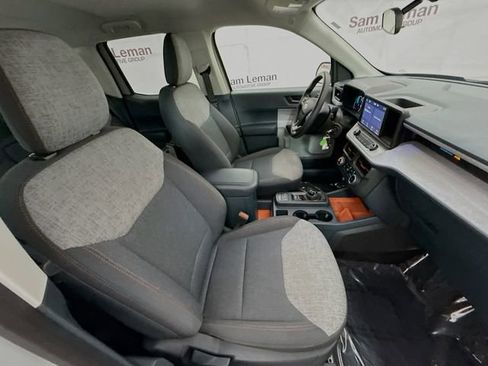 Used 2024 Ford Maverick XLT image 25