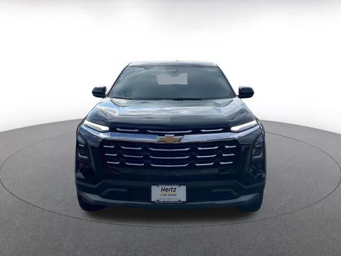 Used 2025 Chevrolet Equinox LT image 4