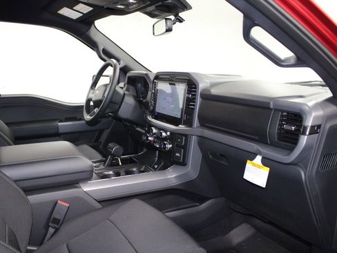 New 2026 Ford F150 XLT w/ Equipment Group 302A MID image 30