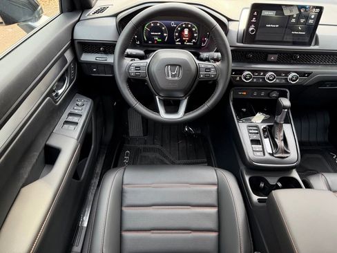 New 2026 Honda CR-V Sport-L image 11