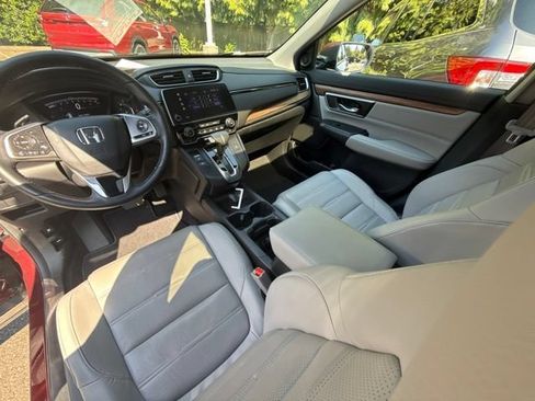Used 2018 Honda CR-V EX-L image 7