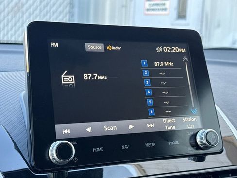 Used 2025 Mitsubishi Eclipse Cross SE image 18