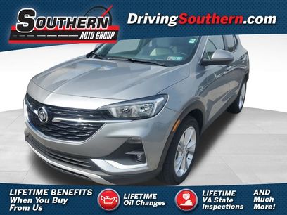 Used 2023 Buick Encore GX Preferred w/ Cold Weather Comfort Package