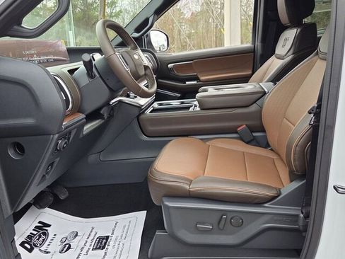 New 2026 Ford Expedition Max King Ranch image 6