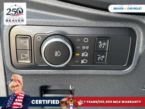 Used 2023 Ford Bronco Raptor AWD/4WD image 31