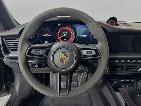 Certified 2022 Porsche 911 GT3 RWD image 39