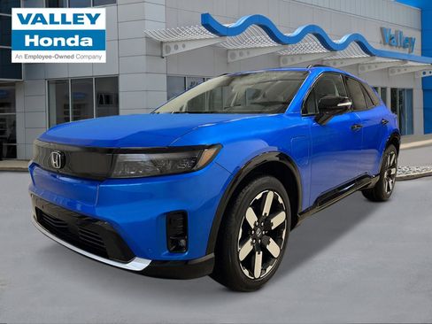 New 2026 Honda Prologue Elite image 1
