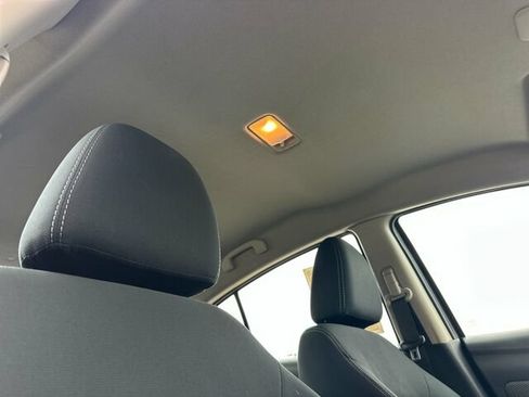 Used 2019 Nissan Versa SV FWD image 18
