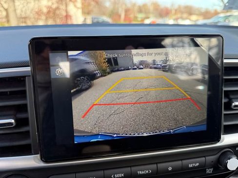 New 2026 Hyundai Venue SEL FWD image 25