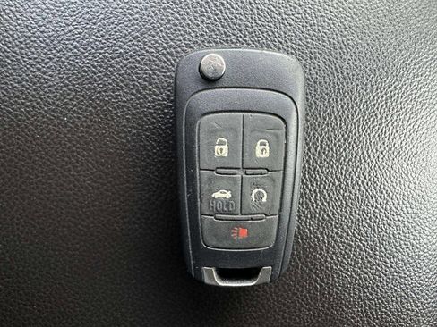 Used 2018 Chevrolet Impala Premier image 32