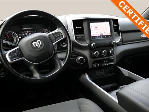 Used 2022 RAM 1500 Lone Star image 13