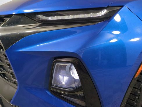 Used 2021 Chevrolet Blazer RS w/ Enhanced Convenience Package image 10