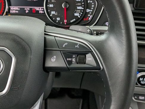 Used 2023 Audi Q5 2.0T Premium image 28