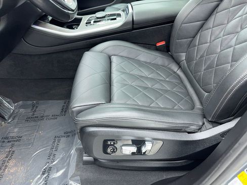 Used 2024 BMW X5 sDrive40i image 37