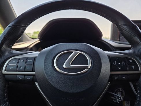 Used 2022 Lexus RX 350 F Sport AWD/4WD image 36