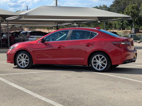 Used 2020 Acura ILX image 6