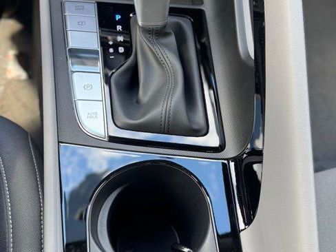 New 2026 Hyundai Elantra Sport FWD image 13