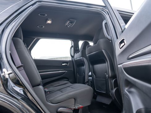 Used 2023 Dodge Durango R/T RWD image 19