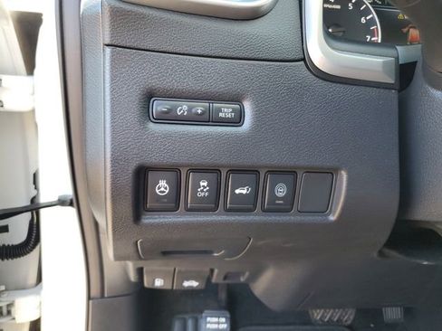 Used 2022 Nissan Murano SL FWD image 28