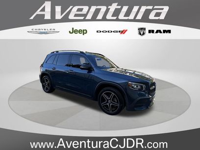 Used 2023 Mercedes-Benz GLB 250
